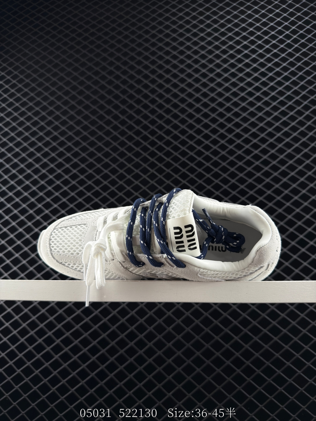 New Balance x Miumiu